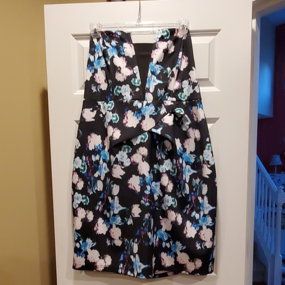 City Chic Dress